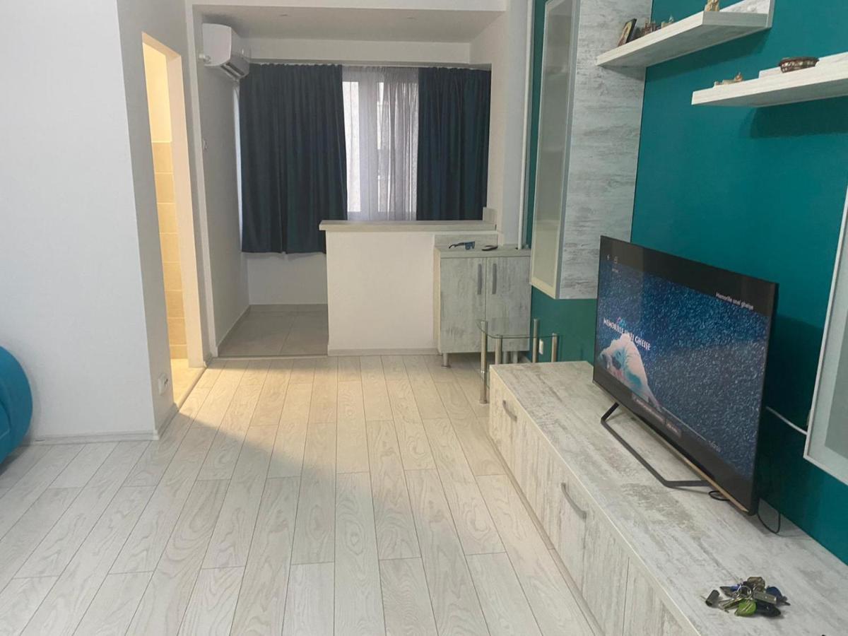 Studio-Ion Mihalache-Bucuresti Екстер'єр фото