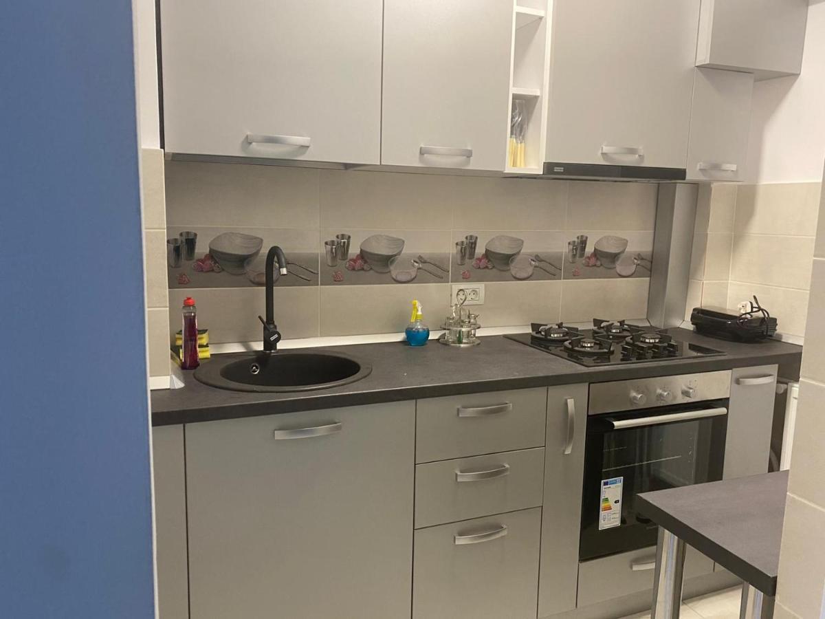 Studio-Ion Mihalache-Bucuresti Екстер'єр фото