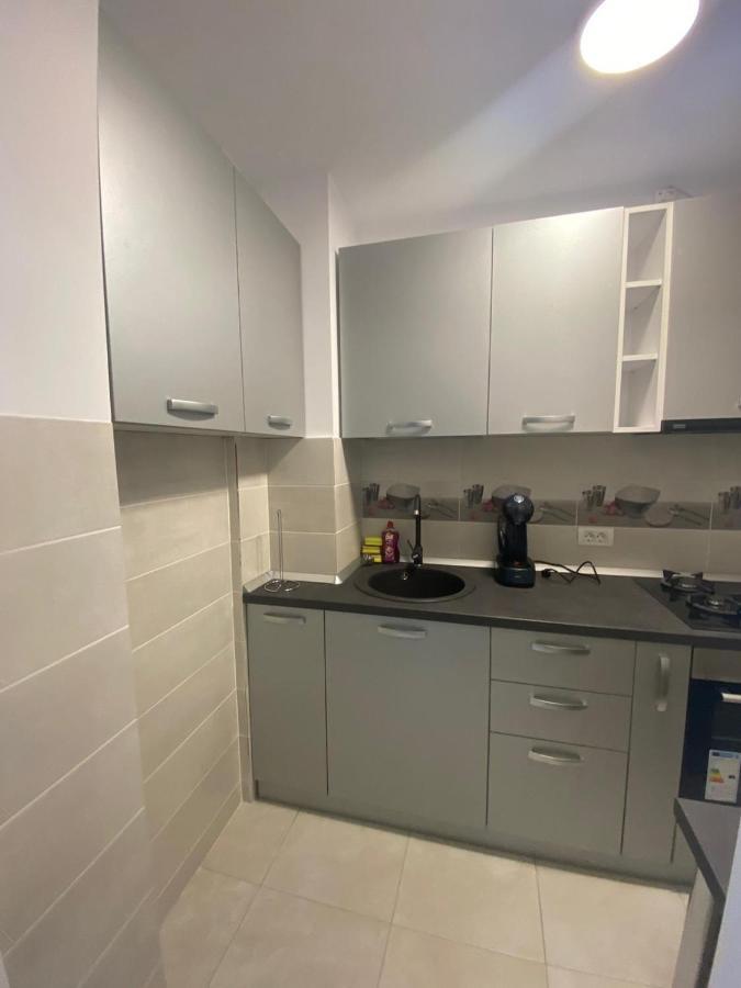 Studio-Ion Mihalache-Bucuresti Екстер'єр фото