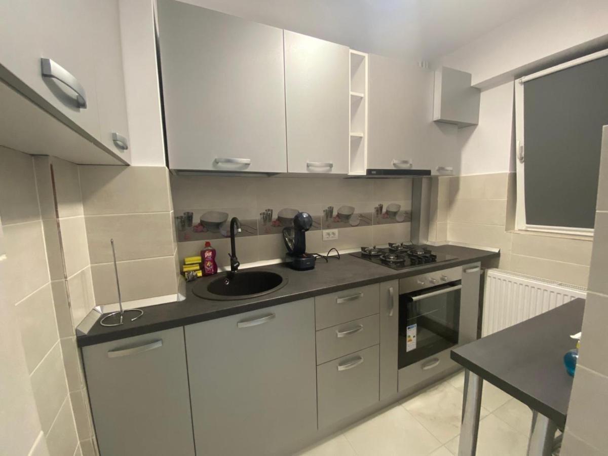 Studio-Ion Mihalache-Bucuresti Екстер'єр фото