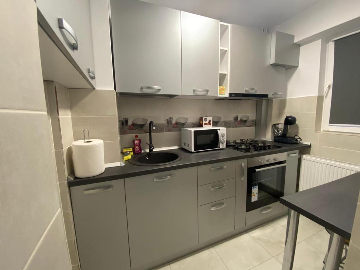 Studio-Ion Mihalache-Bucuresti Екстер'єр фото