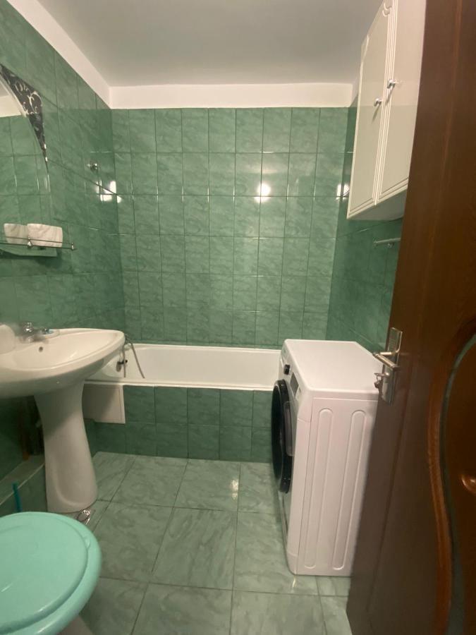 Studio-Ion Mihalache-Bucuresti Екстер'єр фото
