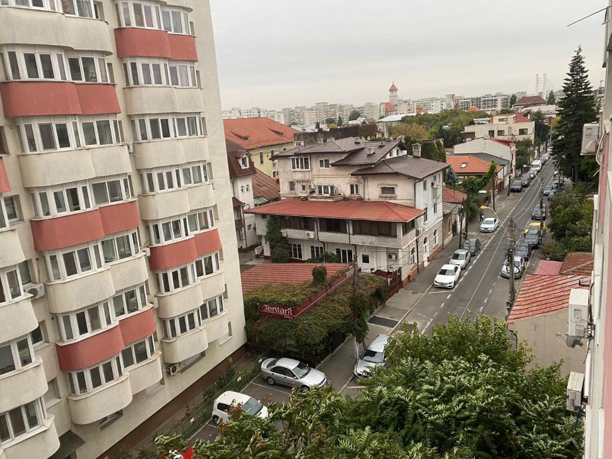 Studio-Ion Mihalache-Bucuresti Екстер'єр фото